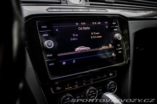 Volkswagen Arteon 2.0 TSI BMT Elegance DSG 2018