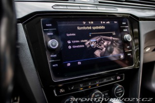 Volkswagen Arteon 2.0 TSI BMT Elegance DSG 2018