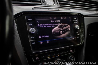 Volkswagen Arteon 2.0 TSI BMT Elegance DSG 2018