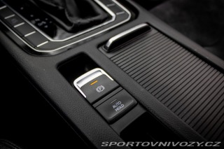 Volkswagen Arteon 2.0 TSI BMT Elegance DSG 2018