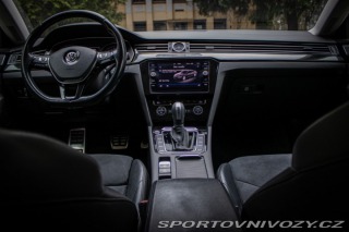 Volkswagen Arteon 2.0 TSI BMT Elegance DSG 2018