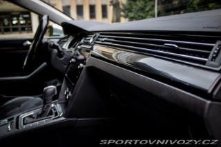 Volkswagen Arteon 2.0 TSI BMT Elegance DSG 2018