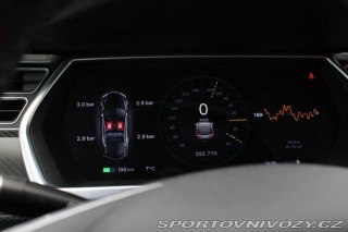 Tesla Model S P85 PERFORMANCE PLUS 85k 2014