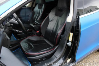 Tesla Model S P85 PERFORMANCE PLUS 85k 2014