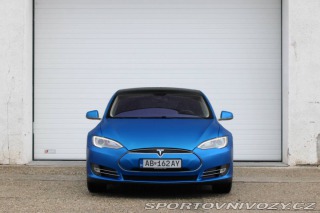 Tesla Model S P85 PERFORMANCE PLUS 85k 2014