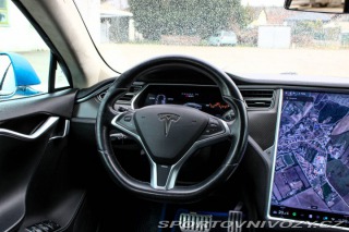 Tesla Model S P85 PERFORMANCE PLUS 85k 2014