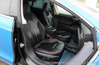 Tesla Model S P85 PERFORMANCE PLUS 85k 2014