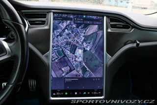 Tesla Model S P85 PERFORMANCE PLUS 85k 2014