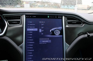 Tesla Model S P85 PERFORMANCE PLUS 85k 2014