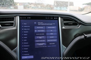 Tesla Model S P85 PERFORMANCE PLUS 85k 2014