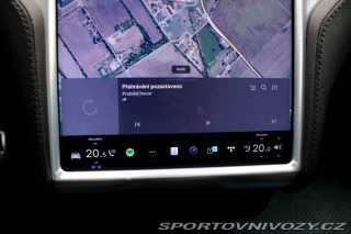 Tesla Model S P85 PERFORMANCE PLUS 85k 2014