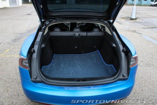 Tesla Model S P85 PERFORMANCE PLUS 85k 2014