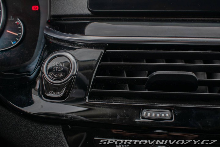 BMW 6 GT  630d  xDrive ZÁRUKA / 2019