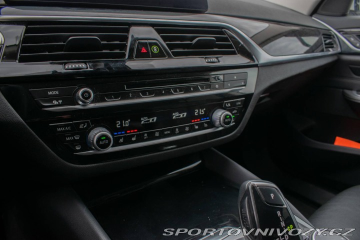 BMW 6 GT  630d  xDrive ZÁRUKA / 2019