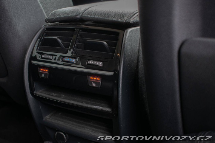 BMW 6 GT  630d  xDrive ZÁRUKA / 2019