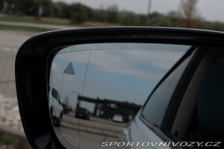 BMW 6 GT  630d  xDrive ZÁRUKA / 2019