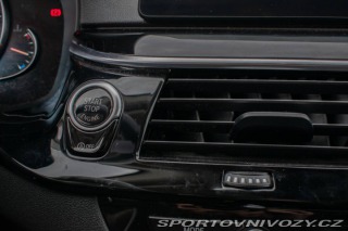 BMW 6 GT 630d xDrive ZÁRUKA / 2019