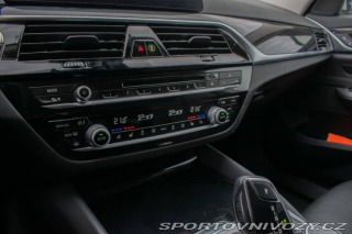 BMW 6 GT 630d xDrive ZÁRUKA / 2019