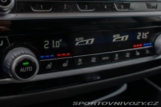 BMW 6 GT 630d xDrive ZÁRUKA / 2019