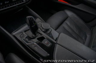 BMW 6 GT 630d xDrive ZÁRUKA / 2019