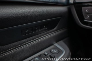 BMW 6 GT 630d xDrive ZÁRUKA / 2019