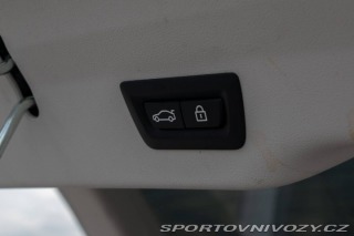 BMW 6 GT 630d xDrive ZÁRUKA / 2019