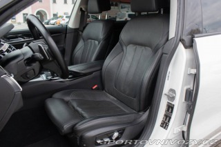 BMW 6 GT 630d xDrive ZÁRUKA / 2019