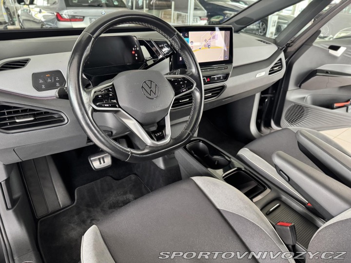 Volkswagen ID.3 1ST Pro*150KW*IQ-Light*Ka 2021