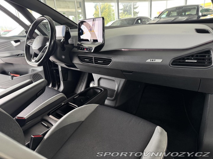 Volkswagen ID.3 1ST Pro*150KW*IQ-Light*Ka 2021