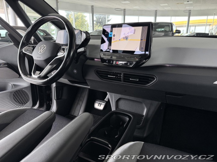 Volkswagen ID.3 1ST Pro*150KW*IQ-Light*Ka 2021