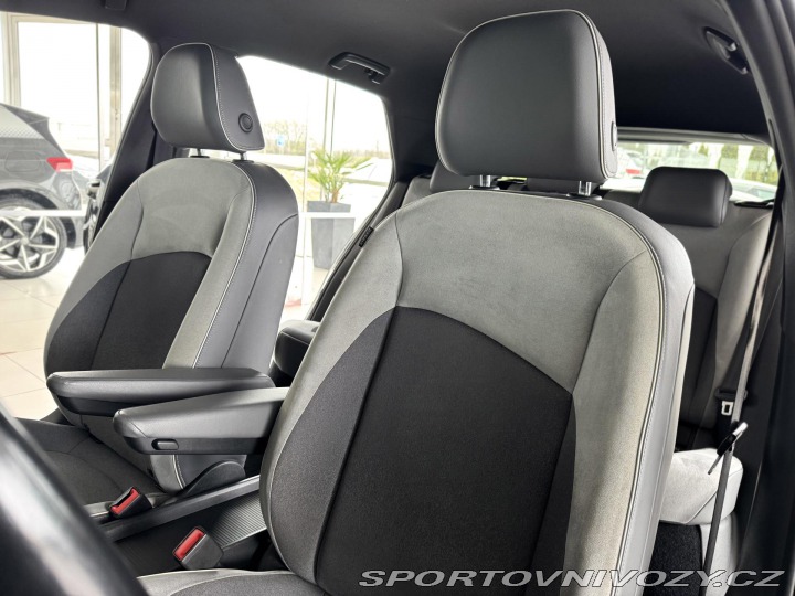 Volkswagen ID.3 1ST Pro*150KW*IQ-Light*Ka 2021