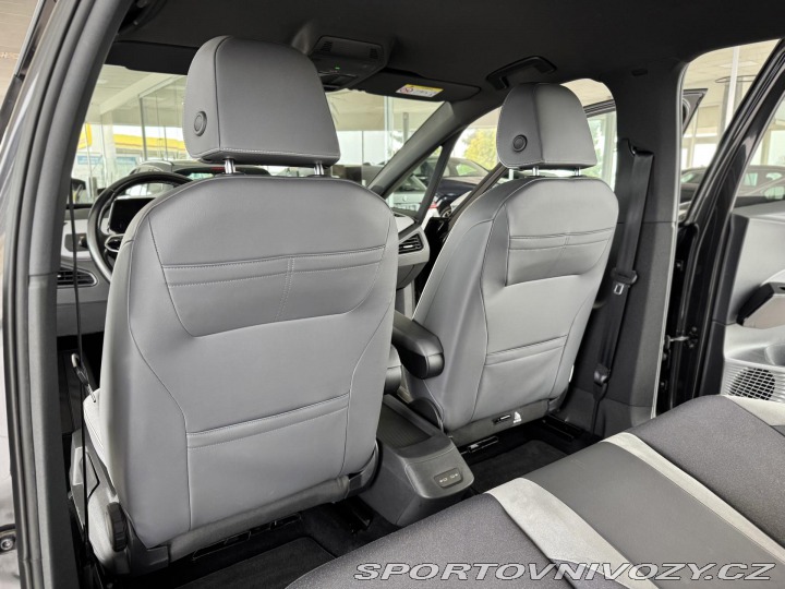 Volkswagen ID.3 1ST Pro*150KW*IQ-Light*Ka 2021