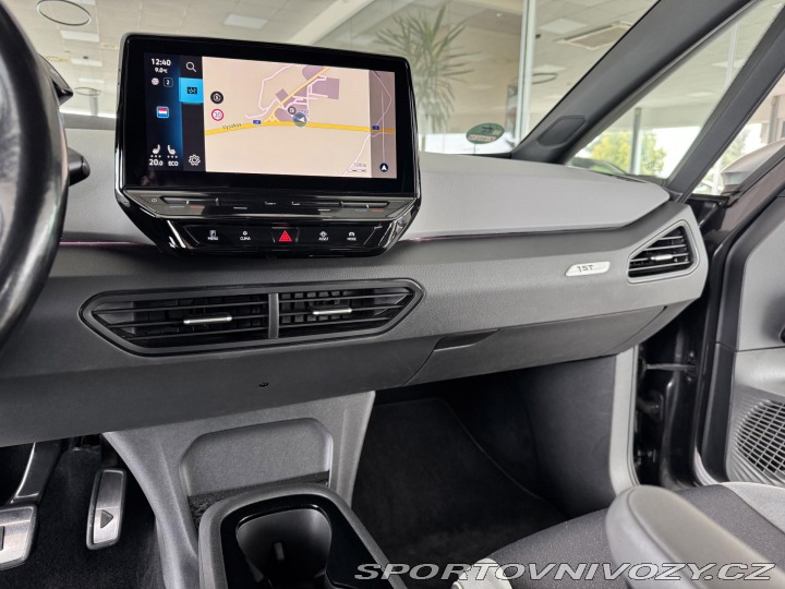 Volkswagen ID.3 1ST Pro*150KW*IQ-Light*Ka 2021