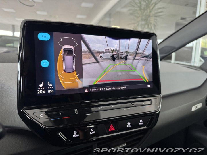 Volkswagen ID.3 1ST Pro*150KW*IQ-Light*Ka 2021