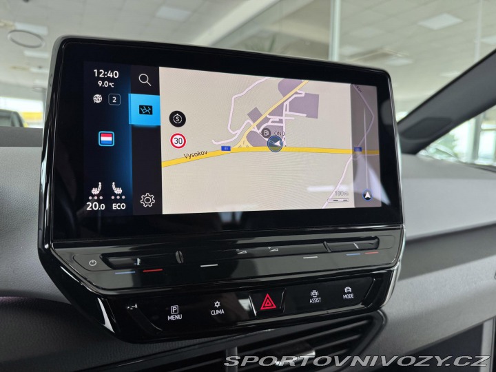 Volkswagen ID.3 1ST Pro*150KW*IQ-Light*Ka 2021