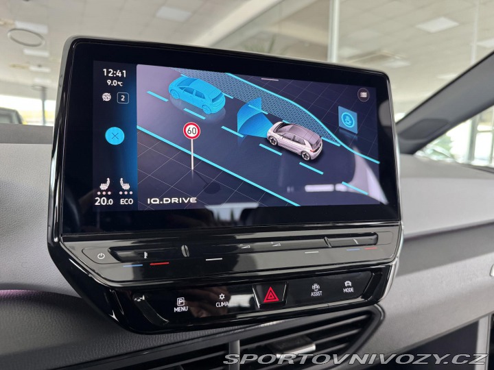 Volkswagen ID.3 1ST Pro*150KW*IQ-Light*Ka 2021