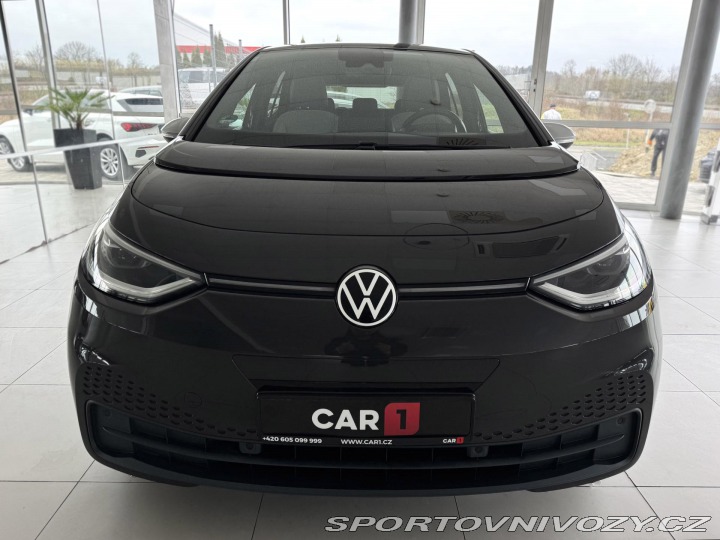 Volkswagen ID.3 1ST Pro*150KW*IQ-Light*Ka 2021