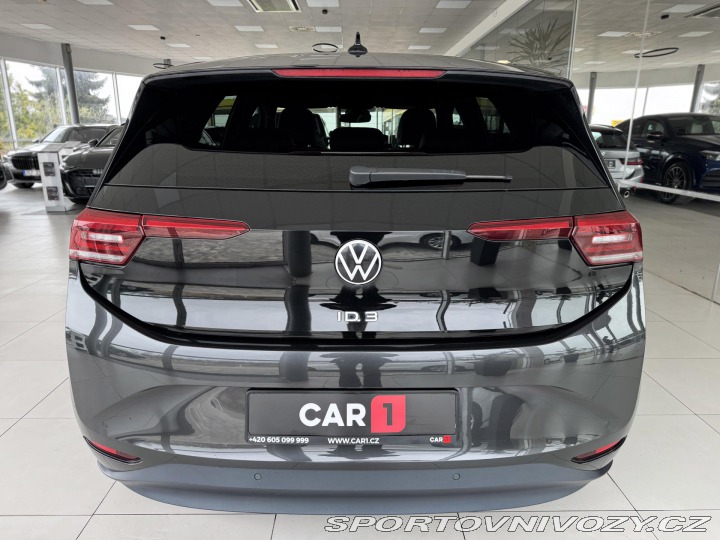 Volkswagen ID.3 1ST Pro*150KW*IQ-Light*Ka 2021
