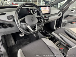 Volkswagen ID.3 1ST Pro*150KW*IQ-Light*Ka 2021