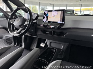 Volkswagen ID.3 1ST Pro*150KW*IQ-Light*Ka 2021