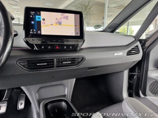 Volkswagen ID.3 1ST Pro*150KW*IQ-Light*Ka 2021
