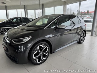 Volkswagen ID.3 1ST Pro*150KW*IQ-Light*Ka 2021
