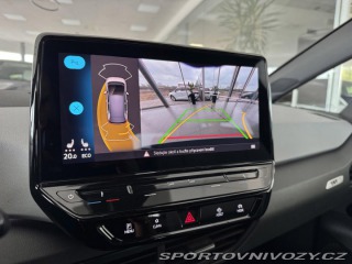 Volkswagen ID.3 1ST Pro*150KW*IQ-Light*Ka 2021