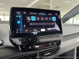 Volkswagen ID.3 1ST Pro*150KW*IQ-Light*Ka 2021