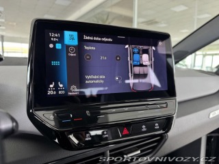 Volkswagen ID.3 1ST Pro*150KW*IQ-Light*Ka 2021