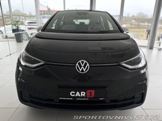 Volkswagen ID.3 1ST Pro*150KW*IQ-Light*Ka 2021