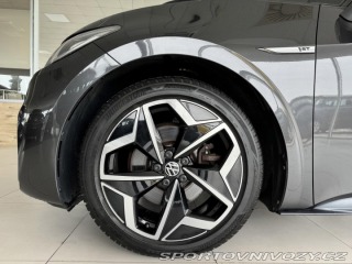 Volkswagen ID.3 1ST Pro*150KW*IQ-Light*Ka 2021