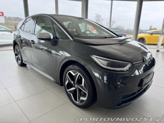Volkswagen ID.3 1ST Pro*150KW*IQ-Light*Ka 2021