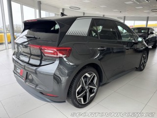 Volkswagen ID.3 1ST Pro*150KW*IQ-Light*Ka 2021