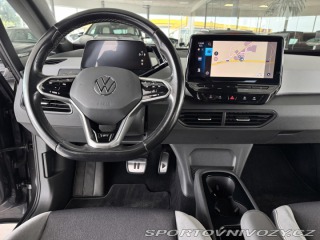 Volkswagen ID.3 1ST Pro*150KW*IQ-Light*Ka 2021